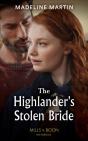 The Highlander'S Stolen Bride - Preview