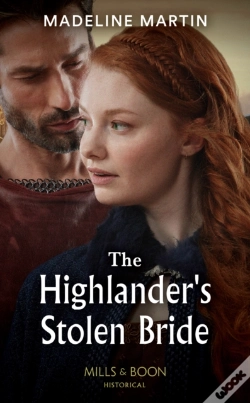 Capa do artigo The Highlander'S Stolen Bride