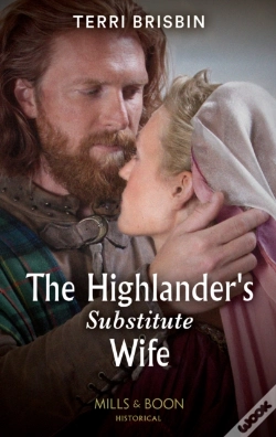 Capa do artigo The Highlander'S Substitute Wife