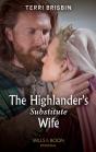 The Highlander'S Substitute Wife - Preview