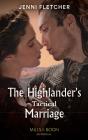 The Highlander'S Tactical Marriage - Preview