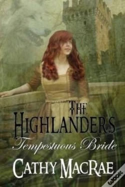 Capa do artigo The Highlander'S Tempestuous Bride