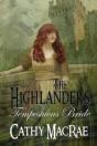 The Highlander'S Tempestuous Bride - Preview
