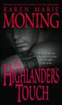 The Highlander'S Touch