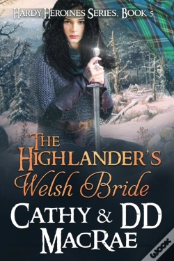 Capa do artigo The Highlander'S Welsh Bride