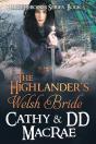 The Highlander'S Welsh Bride - Preview