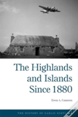 Capa do artigo The Highlands And Islands Since 188