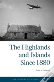 Capa do artigo The Highlands And Islands Since 188