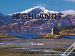 Capa do artigo The Highlands