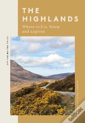 Capa do artigo The Highlands