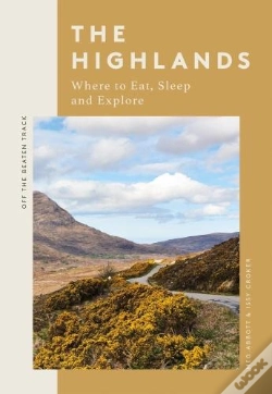 Capa do artigo The Highlands