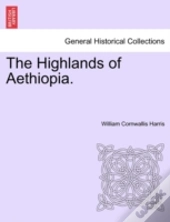 The Highlands Of Aethiopia.