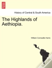 The Highlands Of Aethiopia.