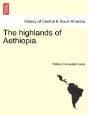 The Highlands Of Aethiopia. - Preview