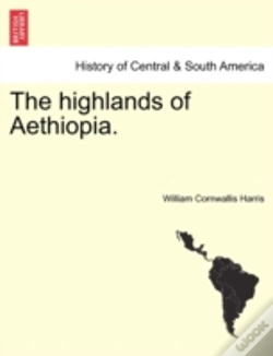 Capa do artigo The Highlands Of Aethiopia.