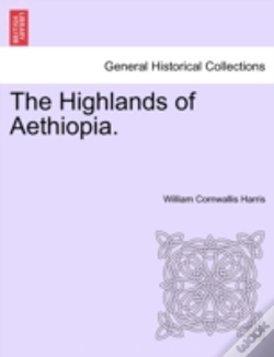 Capa do artigo The Highlands Of Aethiopia.