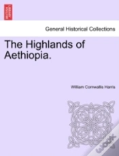 Capa do artigo The Highlands Of Aethiopia.