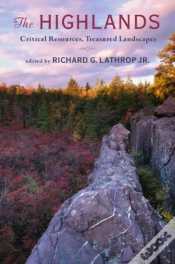 Capa do artigo The Highlands