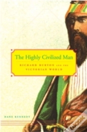 Capa do artigo The Highly Civilized Man