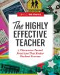 The Highly Effective Teacher - Preview