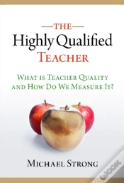 Capa do artigo The Highly Qualified Teacher