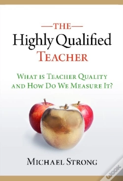 Capa do artigo The Highly Qualified Teacher