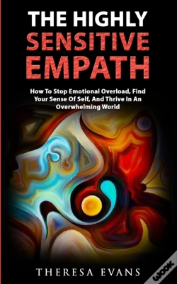 Capa do artigo The Highly Sensitive Empath
