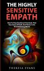 The Highly Sensitive Empath - Preview