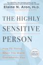 The Highly Sensitive Person - Preview
