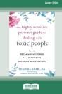 The Highly Sensitive Person'S Guide To D - Preview