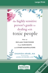 The Highly Sensitive Person'S Guide To D