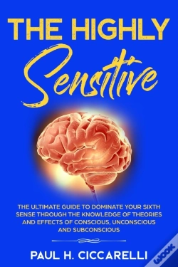 Capa do artigo The Highly Sensitive: The Ultimate Guide