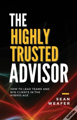 Capa do artigo The Highly Trusted Advisor