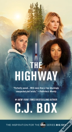 Capa do artigo The Highway