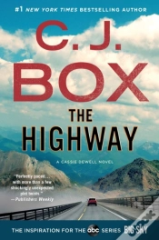 Capa do artigo The Highway