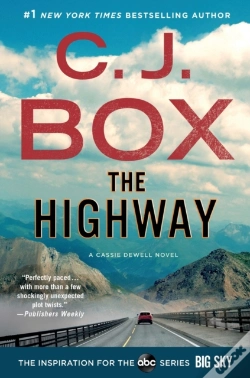 Capa do artigo The Highway