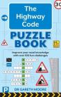 The Highway Code Puzzle Book - Preview