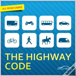 Capa do artigo The Highway Code