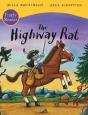 The Highway Rat Early Reader - Preview
