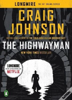 Capa do artigo The Highwayman