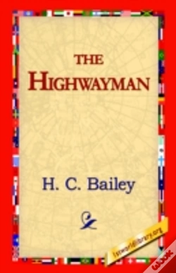 Capa do artigo The Highwayman