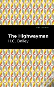 Capa do artigo The Highwayman