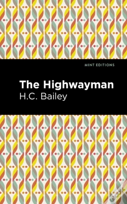 Capa do artigo The Highwayman