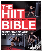 Capa do artigo The Hiit Bible