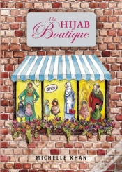Capa do artigo The Hijab Boutique