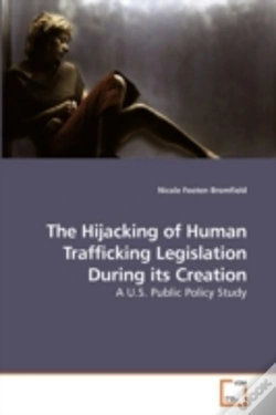Capa do artigo The Hijacking Of Human Trafficking Legis