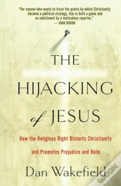 Capa do artigo The Hijacking Of Jesus