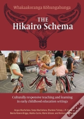 The Hikairo Schema
