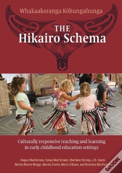 Capa do artigo The Hikairo Schema