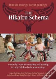 The Hikairo Schema